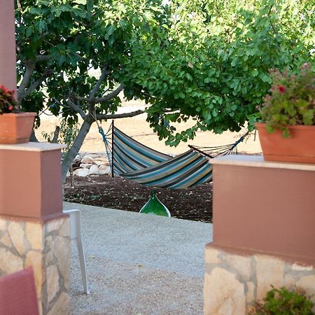 Villa Rosalba Polignano a Mare Buitenkant foto