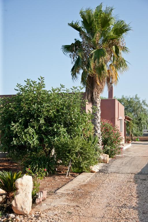 Villa Rosalba Polignano a Mare Buitenkant foto