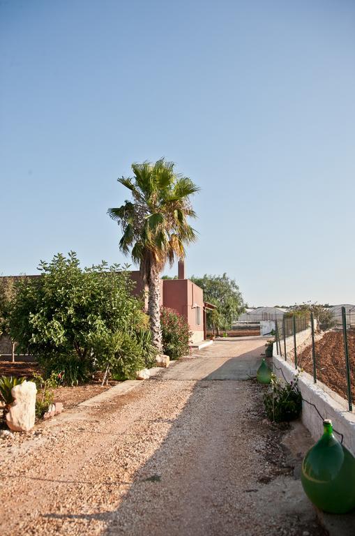 Villa Rosalba Polignano a Mare Buitenkant foto